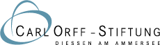 Carl Orff-Foundation